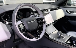 Land Rover Range Rover Velar Dynamic SE P250 2026