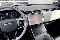Land Rover Range Rover Velar Dynamic SE P250 2026