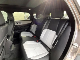 Land Rover Range Rover Velar Dynamic SE P250 2026