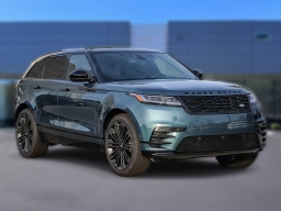 Land Rover Range Rover Velar Dynamic SE P250 2026