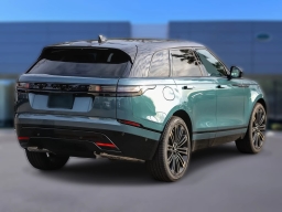Land Rover Range Rover Velar Dynamic SE P250 2026