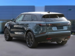 Land Rover Range Rover Velar Dynamic SE P250 2026