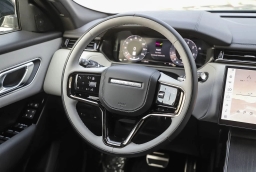 Land Rover Range Rover Velar Dynamic SE P250 2026