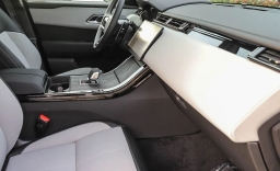 Land Rover Range Rover Velar Dynamic SE P250 2026