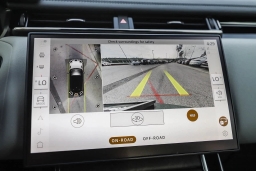 Land Rover Range Rover Velar Dynamic SE P250 2026