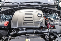 Land Rover Range Rover Velar Dynamic SE P250 2026