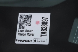 Land Rover Range Rover Velar Dynamic SE P250 2026