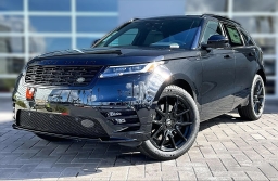 Land Rover Range Rover Velar Dynamic SE P250 2026