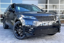 Land Rover Range Rover Velar Dynamic SE P250 2026