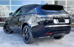 Land Rover Range Rover Velar Dynamic SE P250 2026