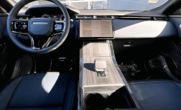 Land Rover Range Rover Velar Dynamic SE P250 2026
