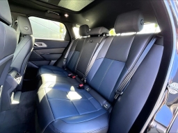 Land Rover Range Rover Velar Dynamic SE P250 2026