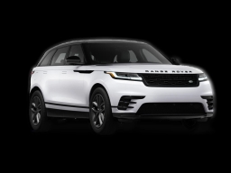 Land Rover Range Rover Velar Dynamic SE P250 2026