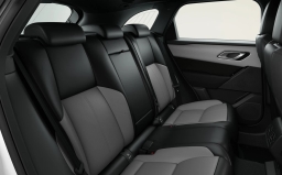 Land Rover Range Rover Velar Dynamic SE P250 2026