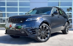 Land Rover Range Rover Velar Dynamic SE P400 2026