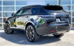Land Rover Range Rover Velar Dynamic SE P400 2026