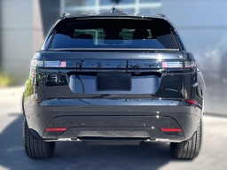 Land Rover Range Rover Velar Dynamic SE P400 2026