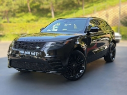 Land Rover Range Rover Velar Dynamic SE P400 2026