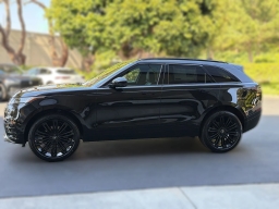 Land Rover Range Rover Velar Dynamic SE P400 2026