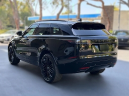 Land Rover Range Rover Velar Dynamic SE P400 2026