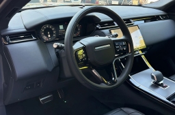 Land Rover Range Rover Velar Dynamic SE P400 2026