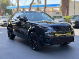 Land Rover Range Rover Velar Dynamic SE P400 2026