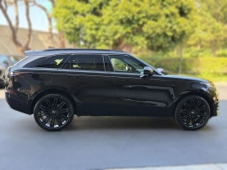 Land Rover Range Rover Velar Dynamic SE P400 2026