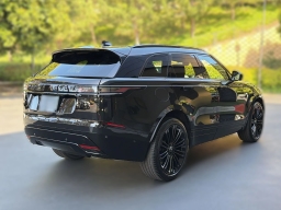Land Rover Range Rover Velar Dynamic SE P400 2026