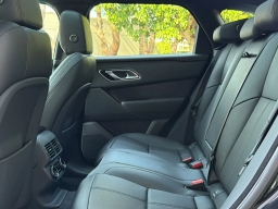 Land Rover Range Rover Velar Dynamic SE P400 2026