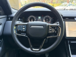 Land Rover Range Rover Velar Dynamic SE P400 2026