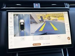 Land Rover Range Rover Velar Dynamic SE P400 2026