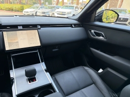 Land Rover Range Rover Velar Dynamic SE P400 2026