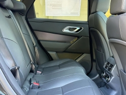 Land Rover Range Rover Velar Dynamic SE P400 2026