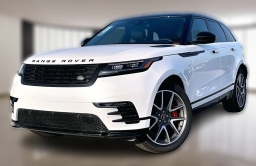 Land Rover Range Rover Velar Dynamic SE P400 2025