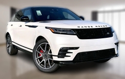 Land Rover Range Rover Velar Dynamic SE P400 2025