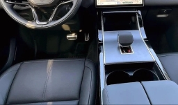 Land Rover Range Rover Velar Dynamic SE P400 2025