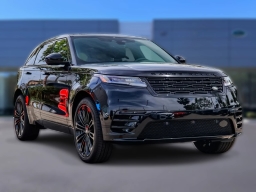 Land Rover Range Rover Velar Dynamic SE P400 2026