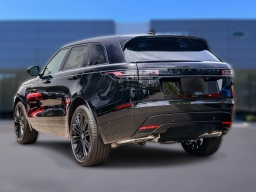 Land Rover Range Rover Velar Dynamic SE P400 2026