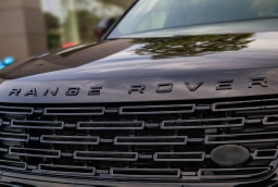 Land Rover Range Rover Velar Dynamic SE P400 2026