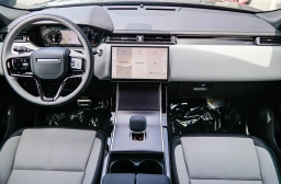 Land Rover Range Rover Velar Dynamic SE P400 2026