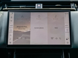 Land Rover Range Rover Velar Dynamic SE P400 2026