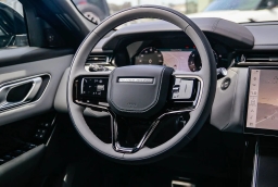 Land Rover Range Rover Velar Dynamic SE P400 2026