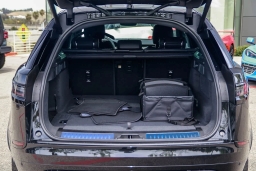 Land Rover Range Rover Velar Dynamic SE P400 2026