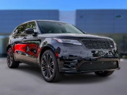 Land Rover Range Rover Velar Dynamic SE P400 2026