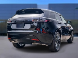 Land Rover Range Rover Velar Dynamic SE P400 2026