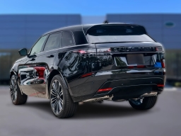 Land Rover Range Rover Velar Dynamic SE P400 2026