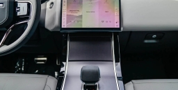 Land Rover Range Rover Velar Dynamic SE P400 2026