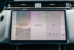 Land Rover Range Rover Velar Dynamic SE P400 2026
