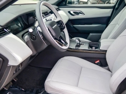 Land Rover Range Rover Velar Dynamic SE P400 2026