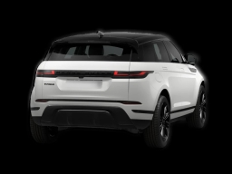 Land Rover Range Rover Evoque Core S AWD 2026